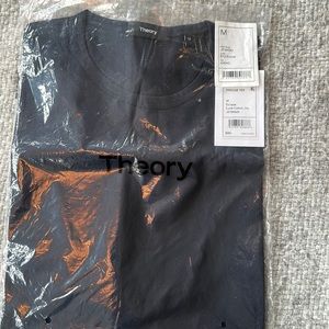 Theory Eclipse T-Shirt Brand New